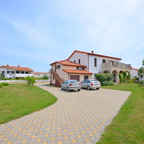 Apartments Bogetić Premantura