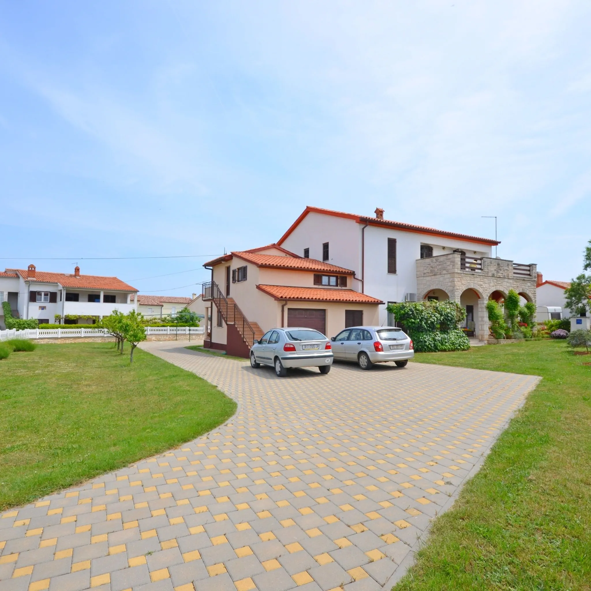 Apartments Bogetić Premantura