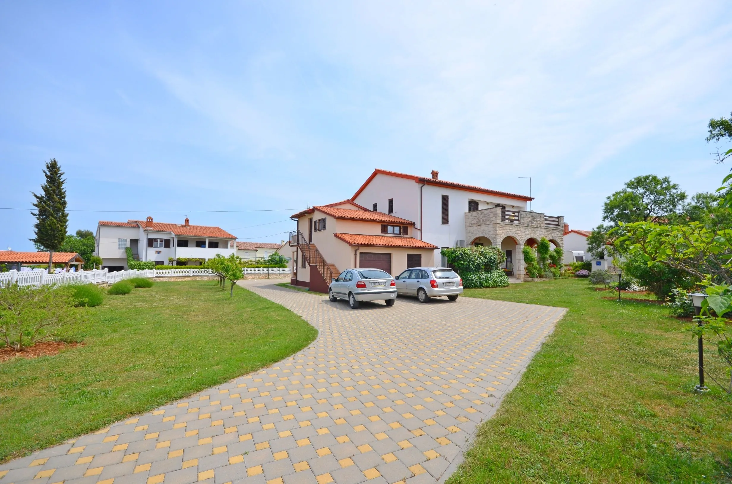 Apartments Bogetić Premantura