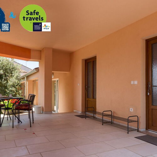 Apartments Petra near beach Pula  3
