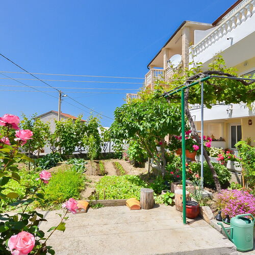 Apartment Marija Durdica Lopar  4