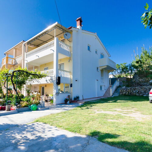 Apartment Marija Durdica Lopar  3
