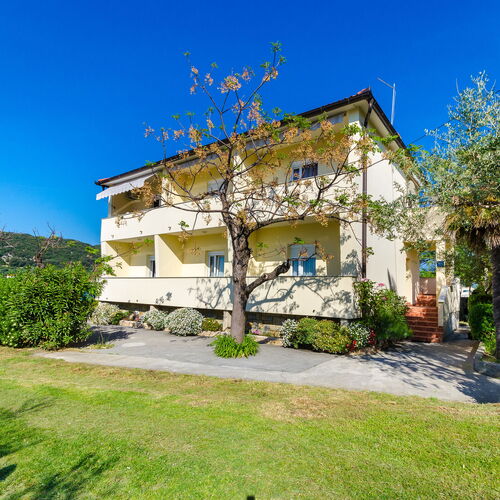 Apartments Darko by the sea Supetarska Draga  2