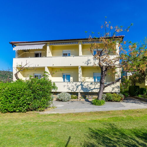 Apartments Darko by the sea Supetarska Draga  4