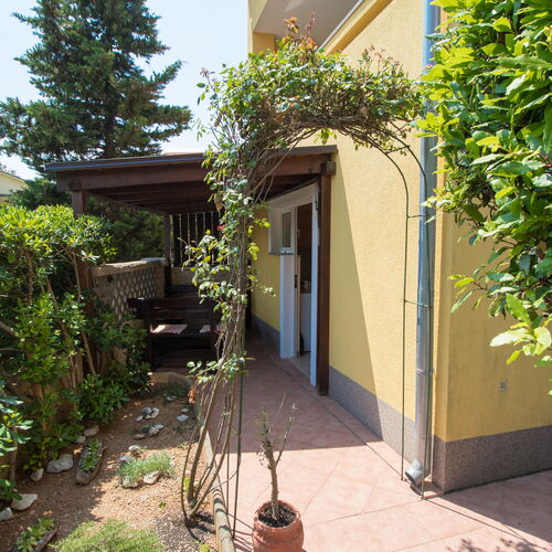 Apartments Milivoj Kornić  2