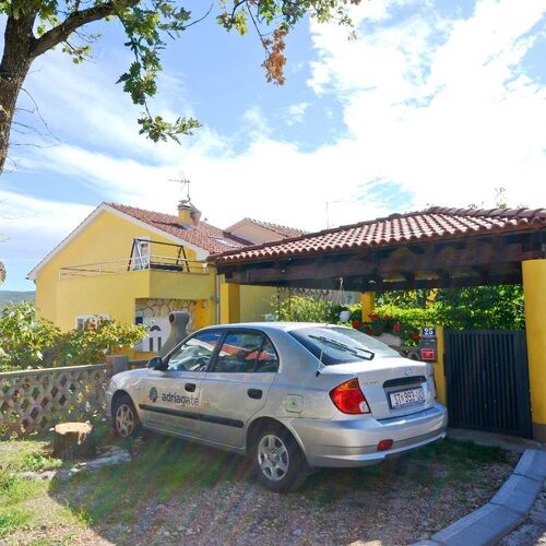 Apartments Milivoj Kornić