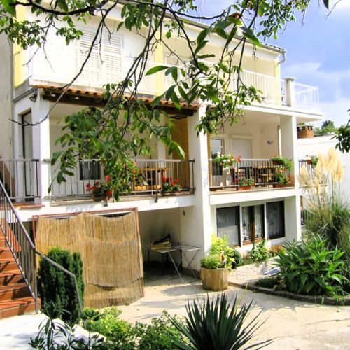 Apartments Iskra Krk  2
