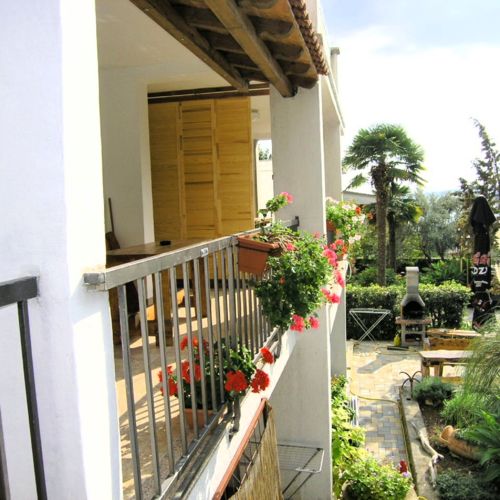 Apartments Iskra Krk  4