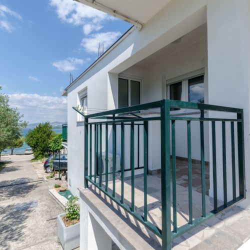 Apartments Jurica Drace  4