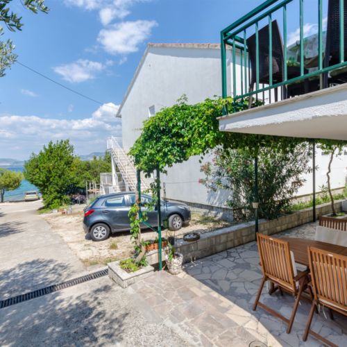Apartments Jurica Drace  3