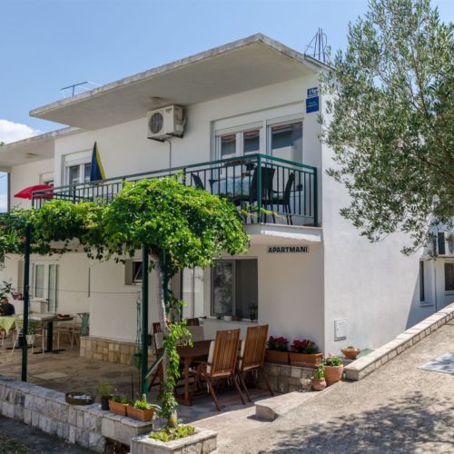 Apartments Jurica Drace  2