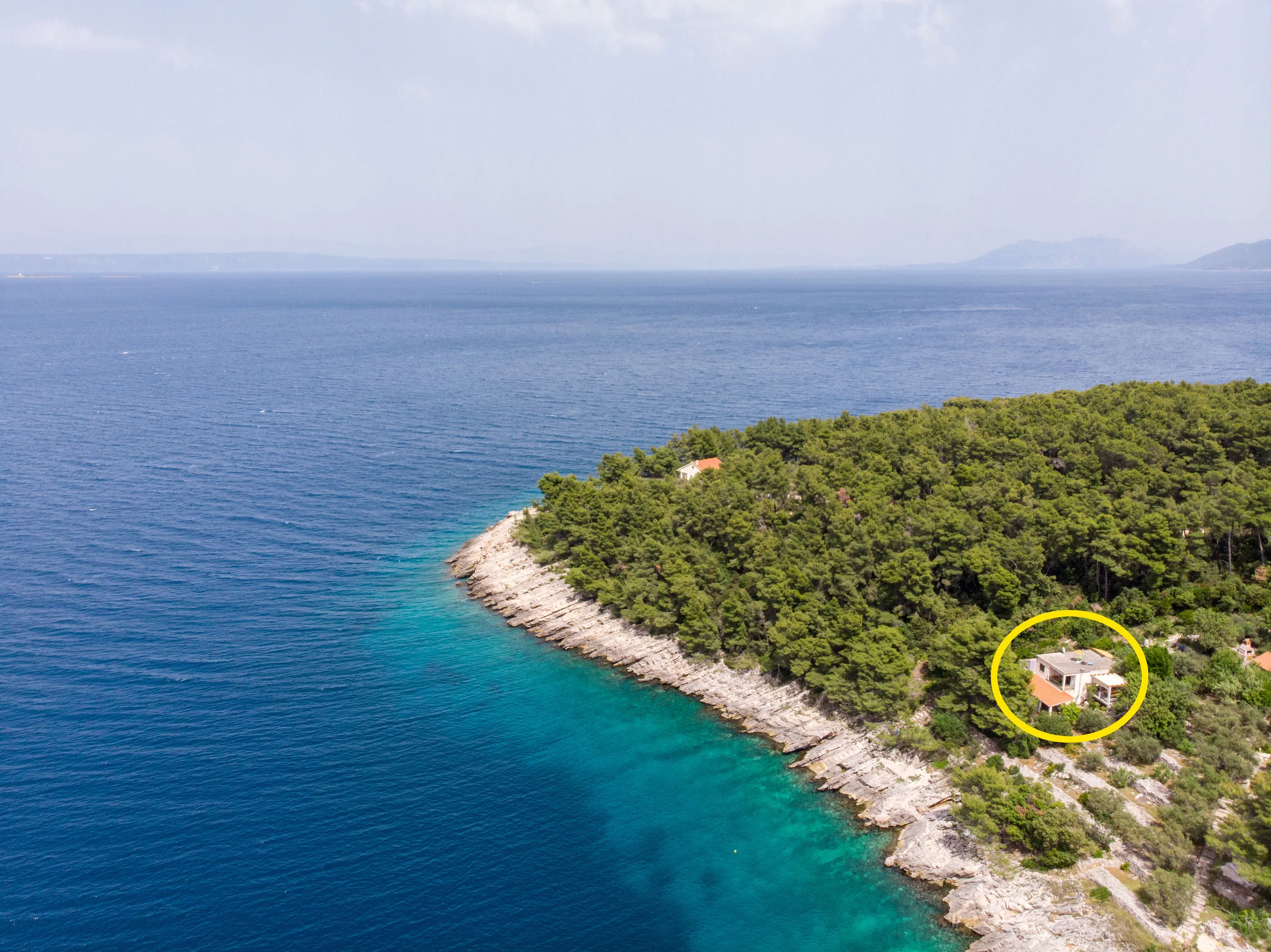 Apartment Dijana Crnja Luka