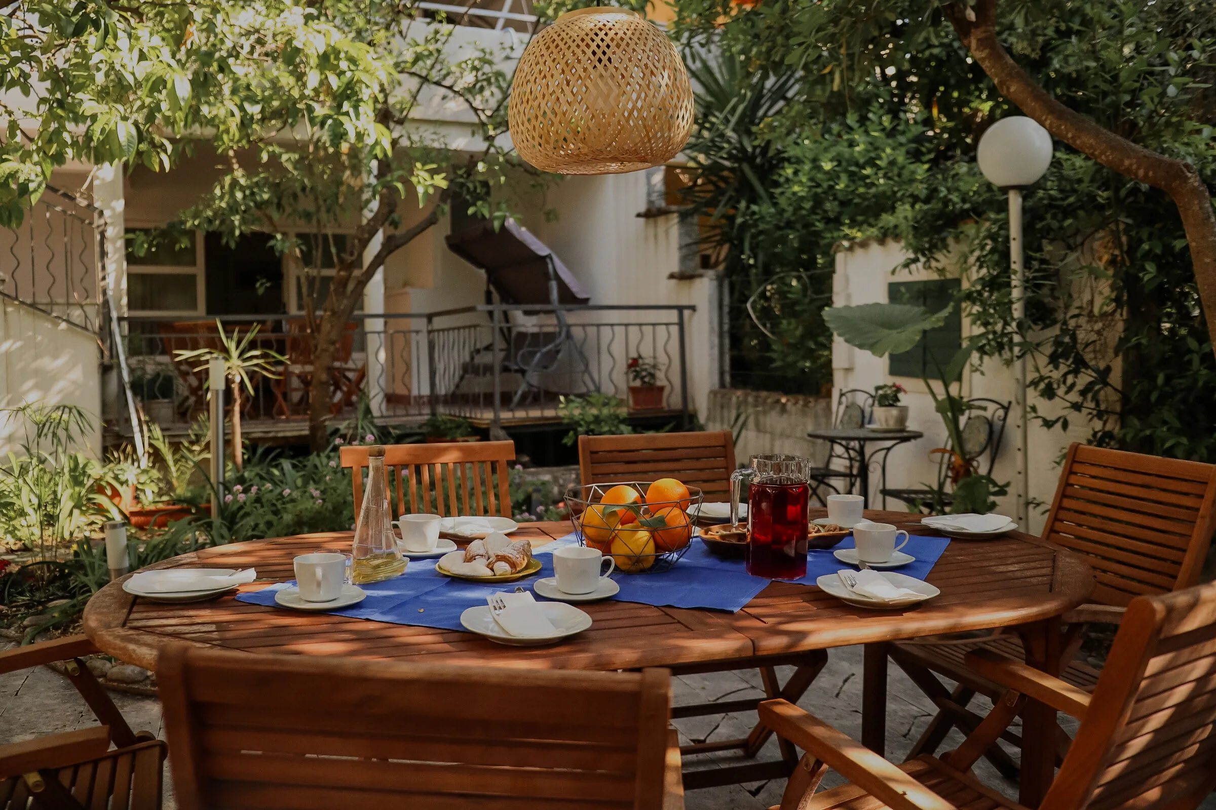 Apartments Prce Orebic