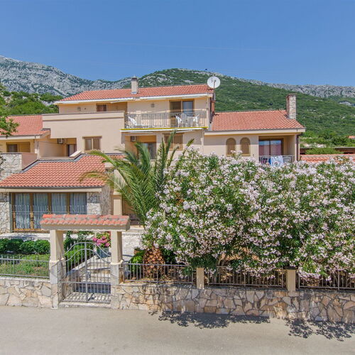 Apartments Meridiana 2 Orebic  2