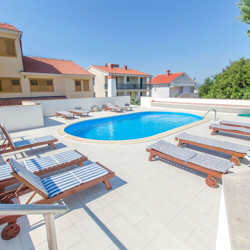 Apartments Meridiana 2 Orebic  3