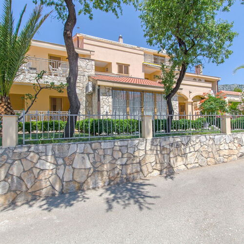Apartments Meridiana 2 Orebic  4