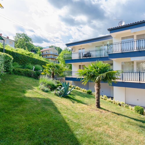 Apartments Marijana Icici  3