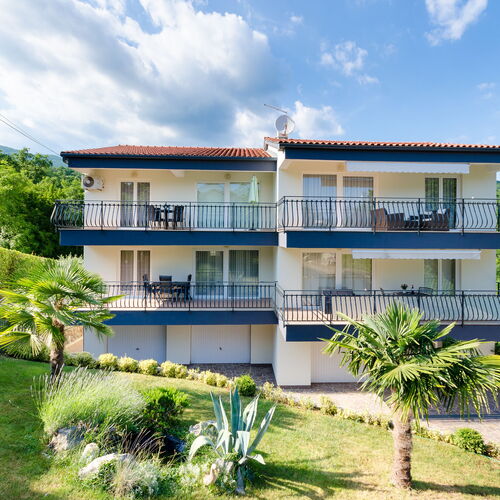 Apartments Marijana Icici  2