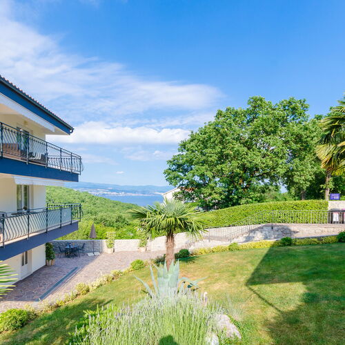 Apartments Marijana Icici  4