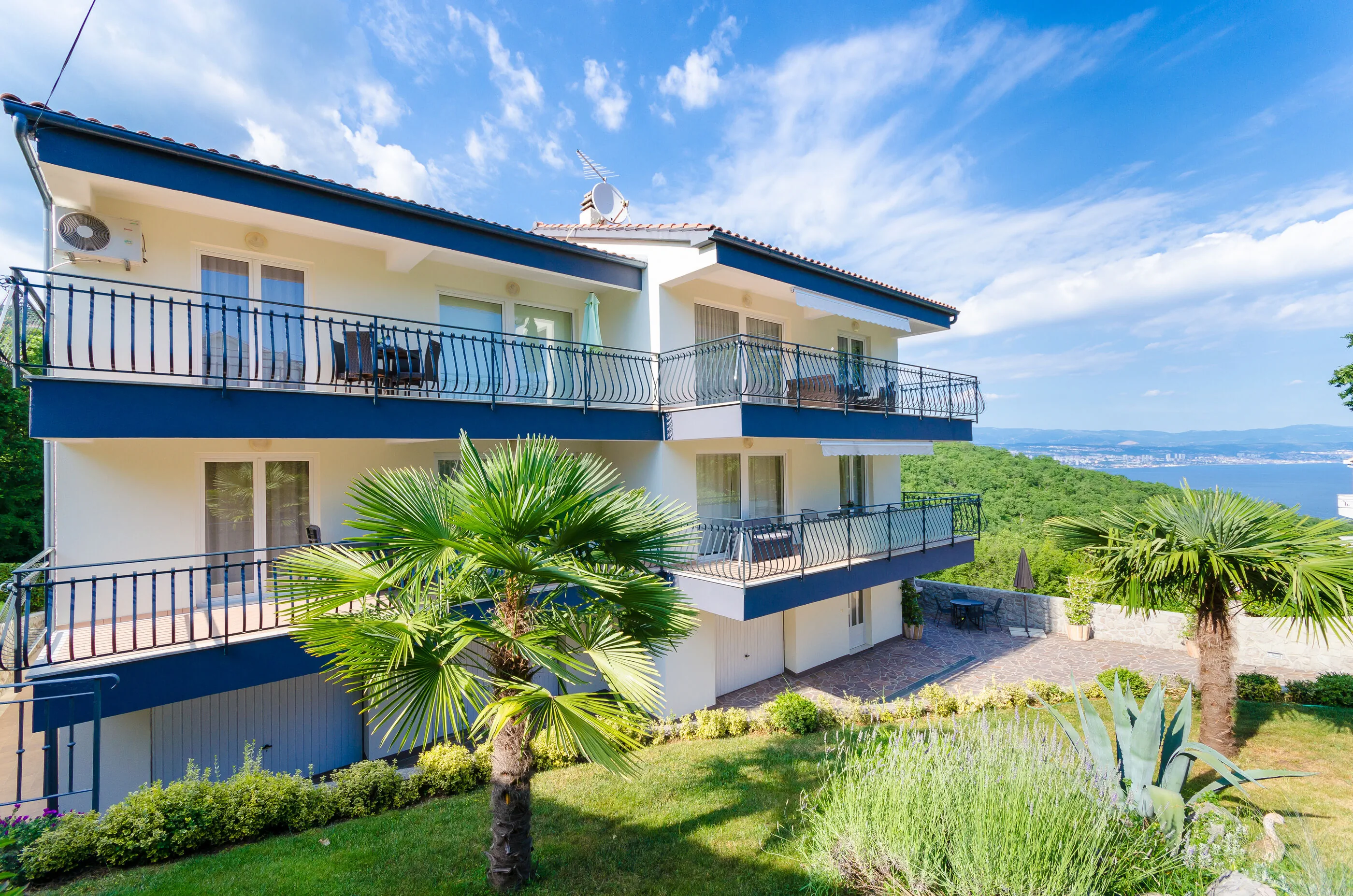 Apartments Marijana Icici