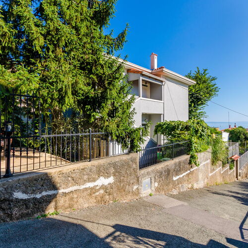 Apartments Andrijana Rijeka  4