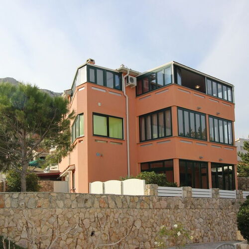 Apartments Pintar-Zarok Baska  2