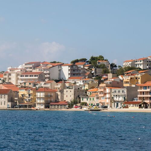 Apartments Tolj Igrane
