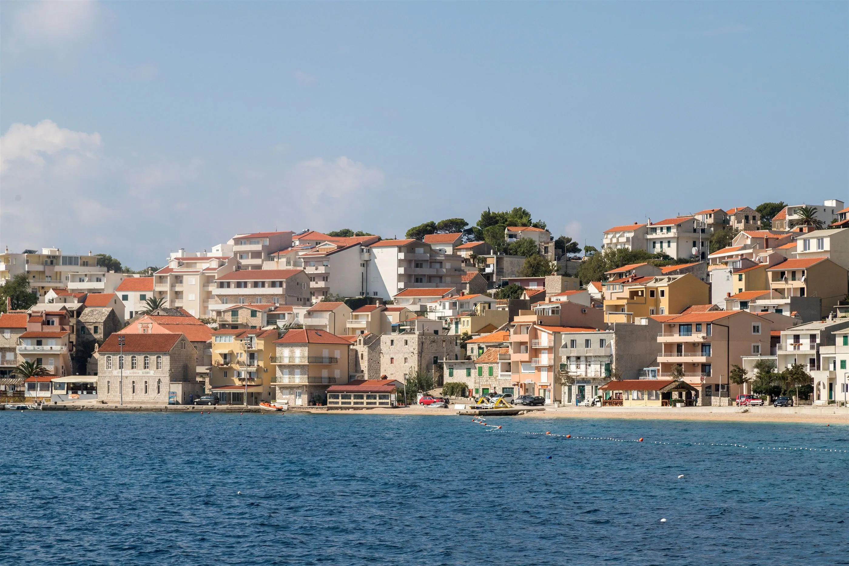 Apartments Tolj Igrane