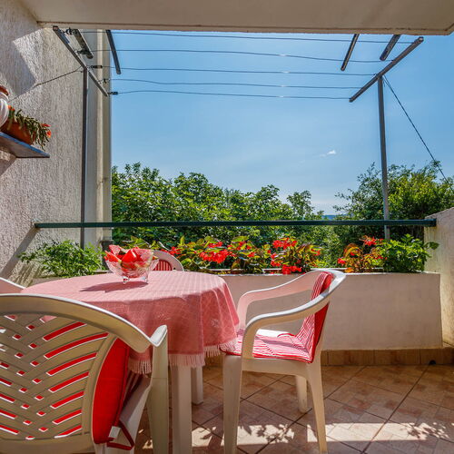 Apartment Sanja Krk  3