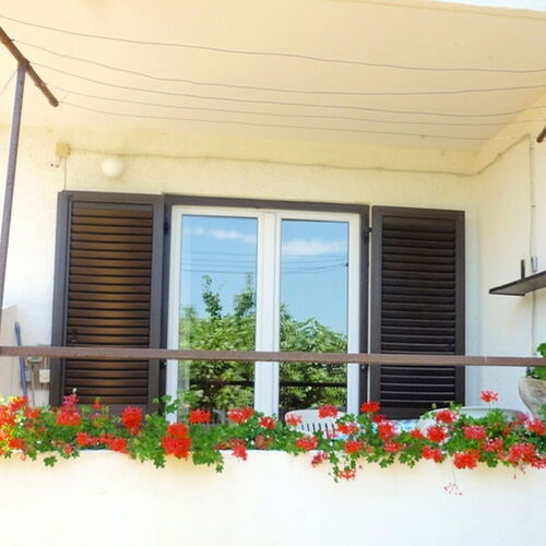 Apartment Sanja Krk  2