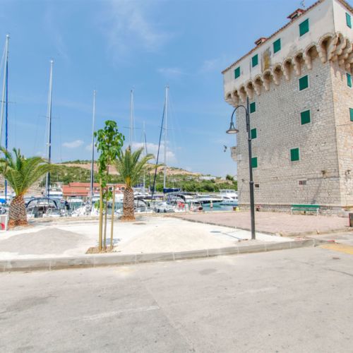 House Jozo Marina  2
