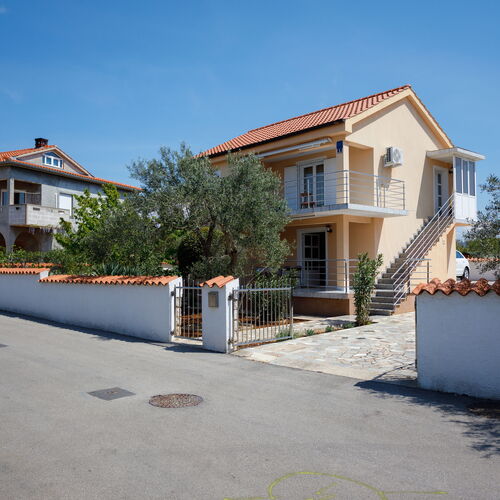 Apartments Bakran Krk  2