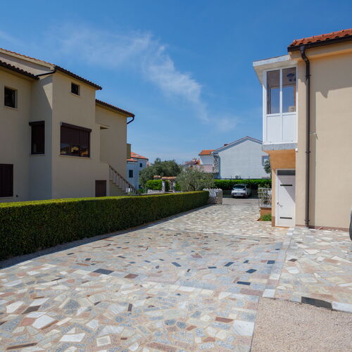 Apartments Bakran Krk  3