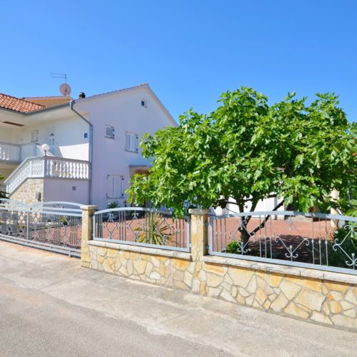 Apartment Ivo Srima  2