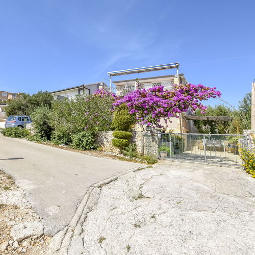 Apartments Branko Razanj  2