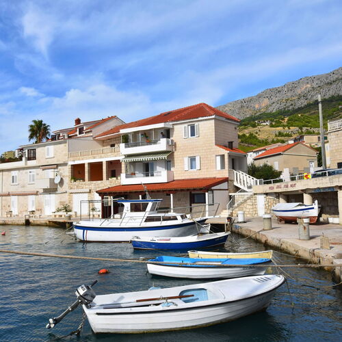 Apartments Bety Dugi Rat  2
