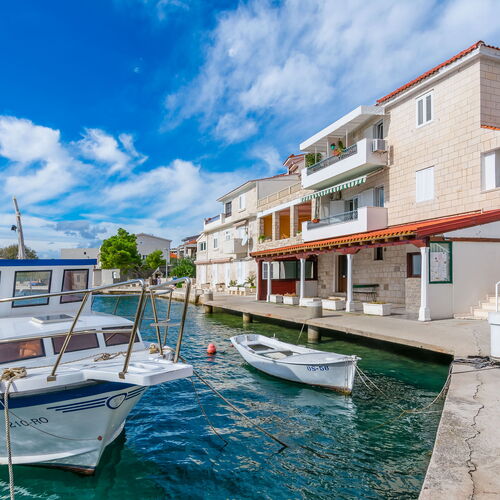 Apartments Bety Dugi Rat