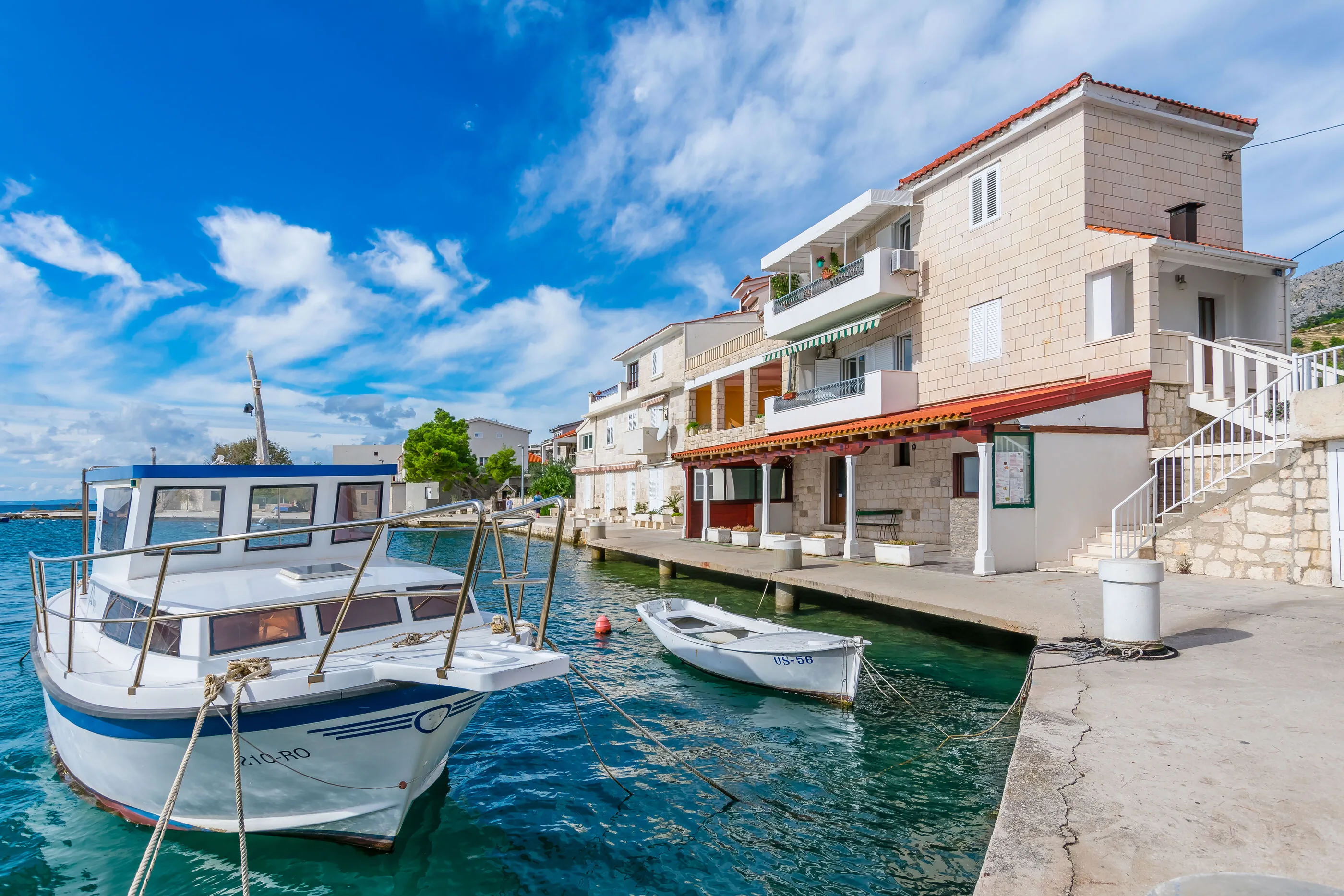 Apartments Bety Dugi Rat