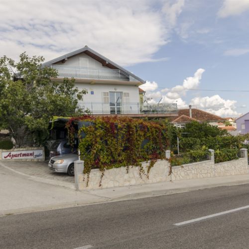 Apartments Bilo Marina  4