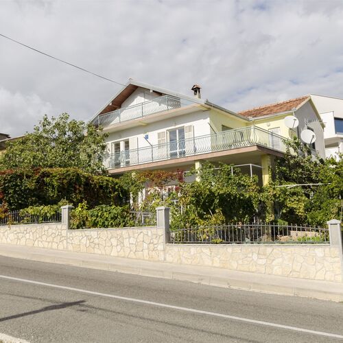 Apartments Bilo Marina