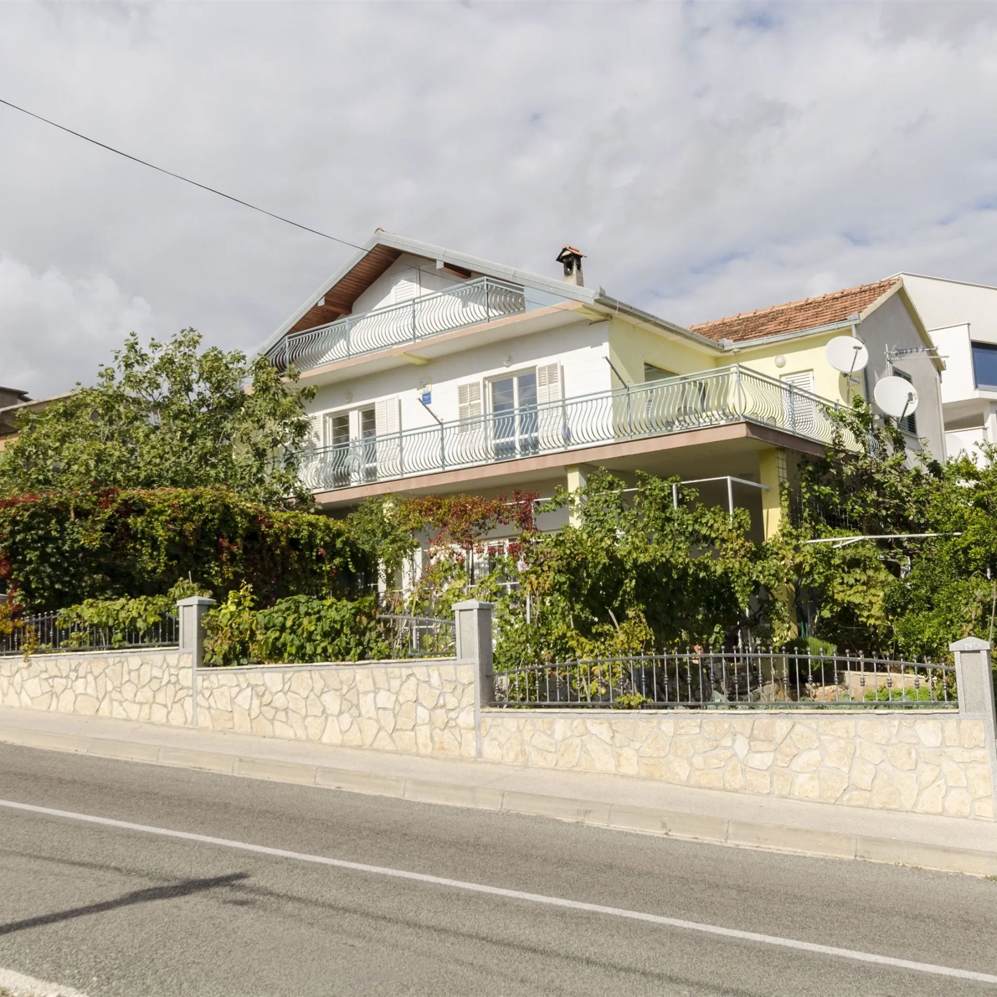 Apartments Bilo Marina