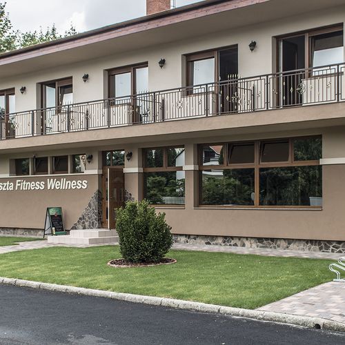 Mona Apartman Balatonboglár  4