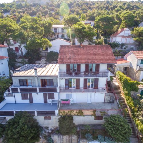 Apartment Lidija Tisno  4