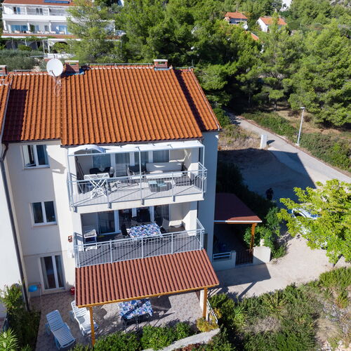 Apartments Ena Zavala  3