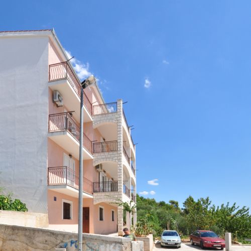 Apartments Adriana Krilo Jesenice  2
