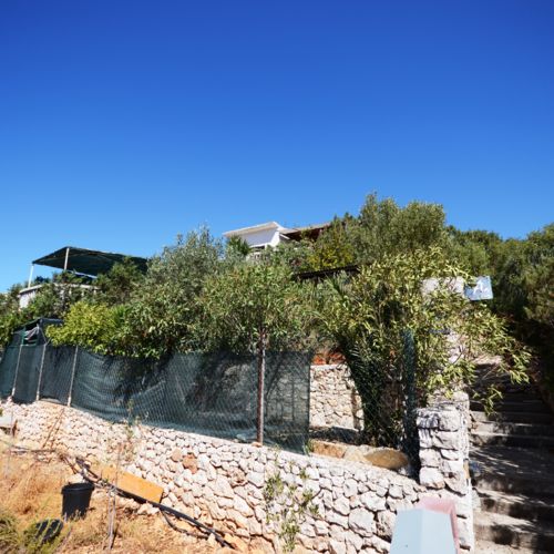 Apartments Artatur Vinisce  3