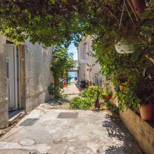 House Sanda Kastel Novi  3