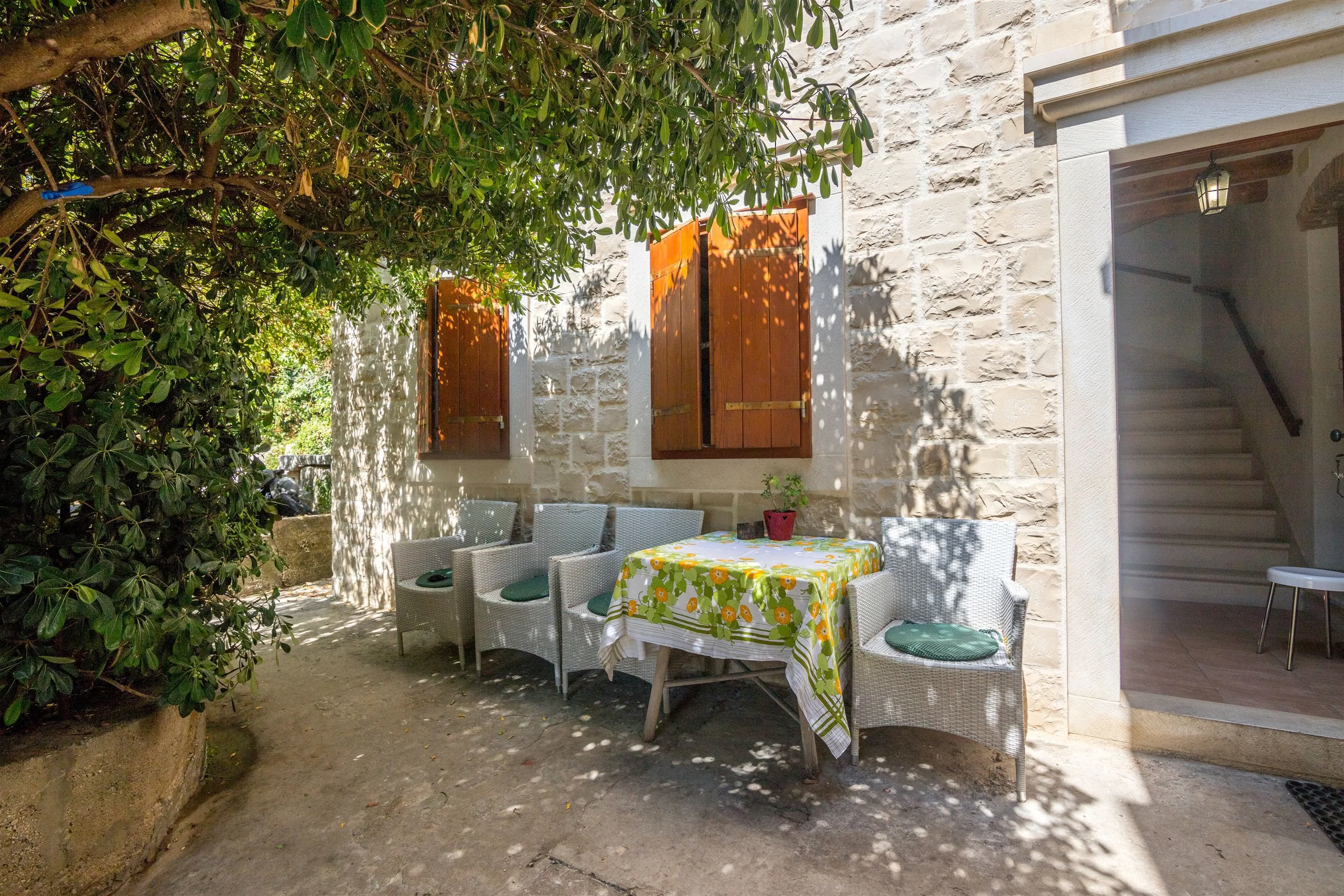 House Sanda Kastel Novi