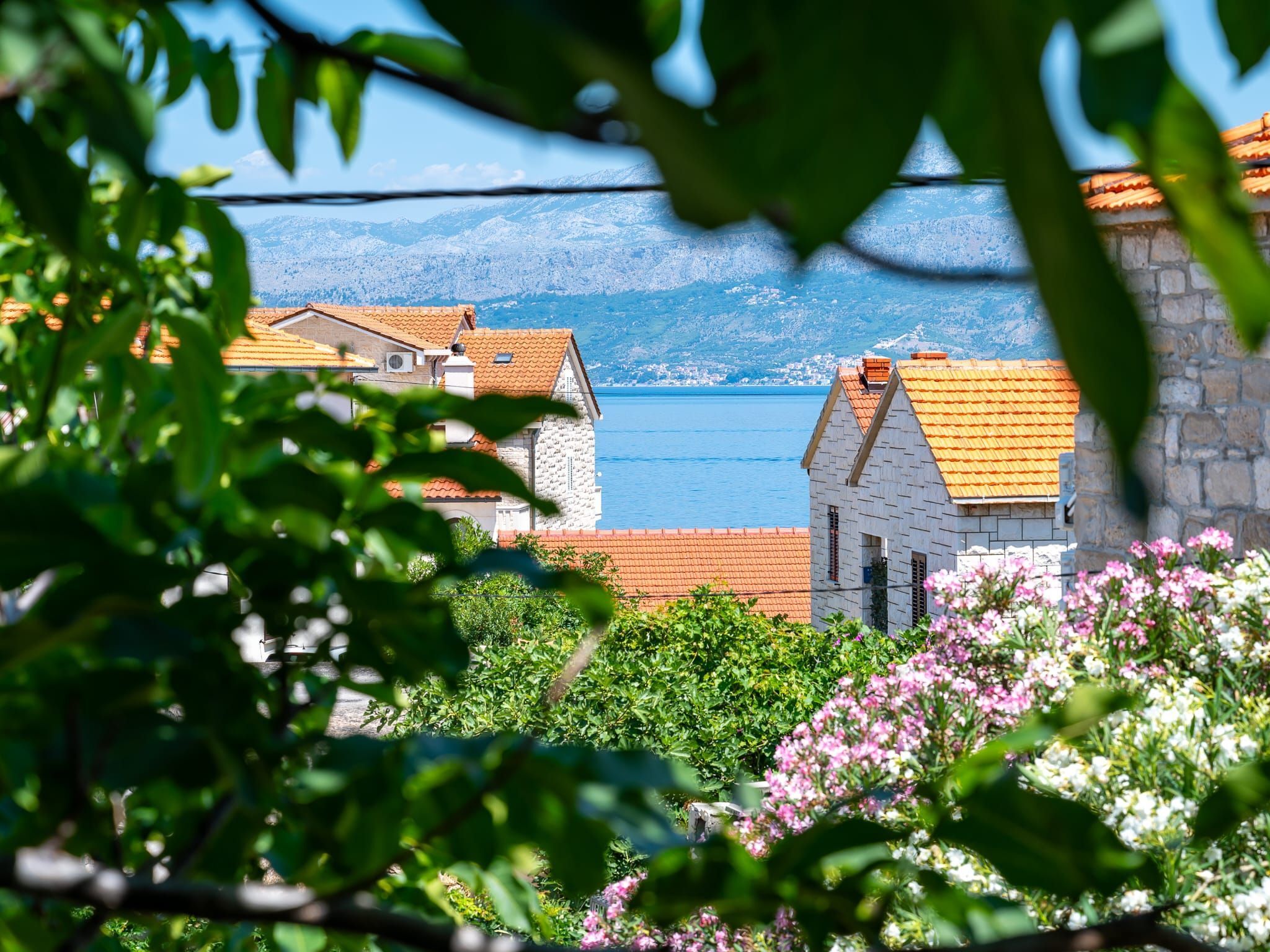 Apartments Kaja Postira