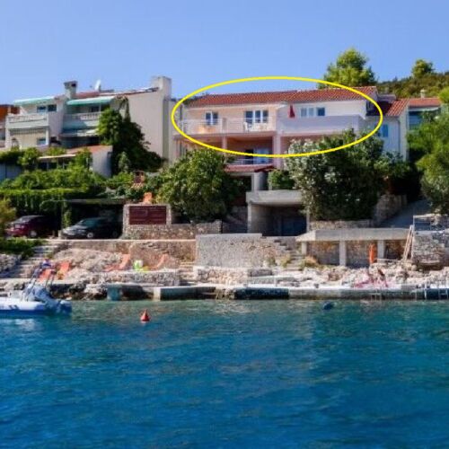 Apartments Ana Vinisce